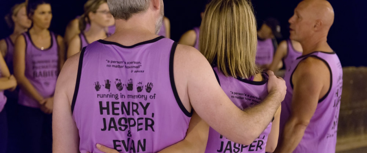 City to Surf Sydney