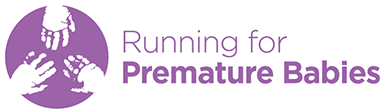 Running for Premature Babies