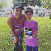 Running 100kms in November